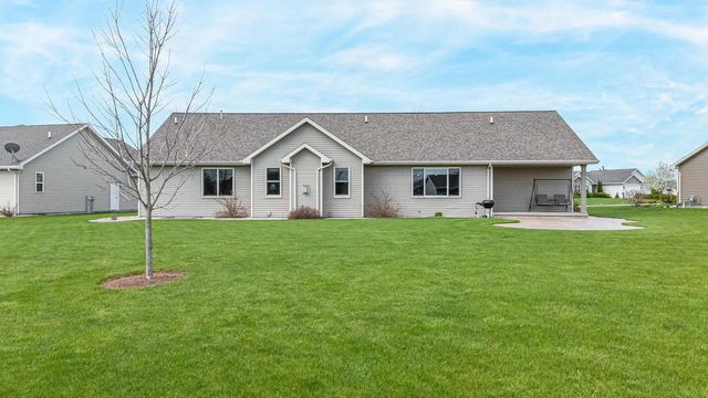 N984 GLENNVIEW DRIVE, Greenville, WI 54942