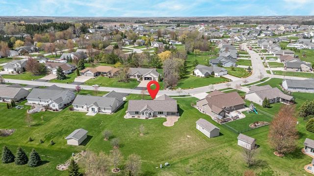 N984 GLENNVIEW DRIVE, Greenville, WI 54942