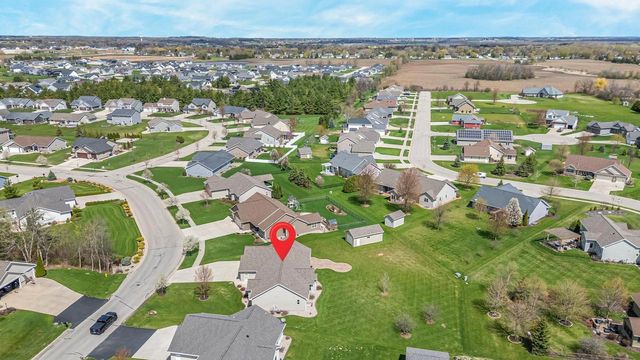 N984 GLENNVIEW DRIVE, Greenville, WI 54942