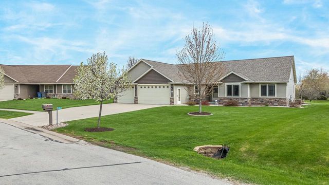 N984 GLENNVIEW DRIVE, Greenville, WI 54942