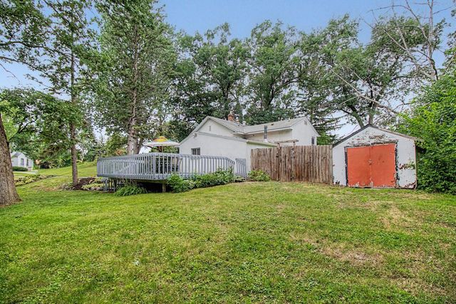 6140 Saint Croix Avenue N, Golden Valley, MN 55422