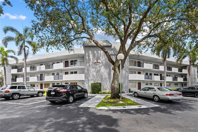 8305 NW 61st Street C303, Tamarac, FL 33321