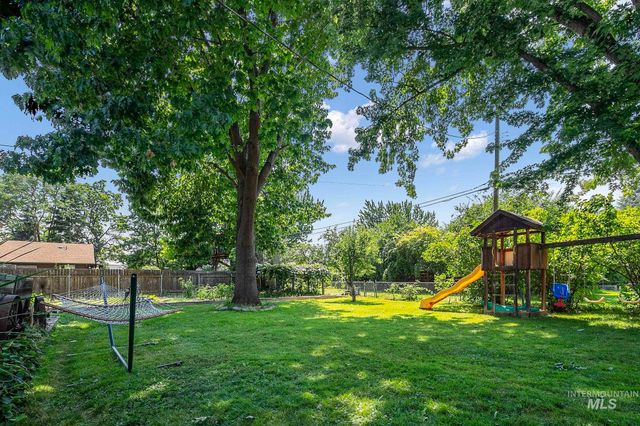 1801 N Hilton St, Boise, ID 83706