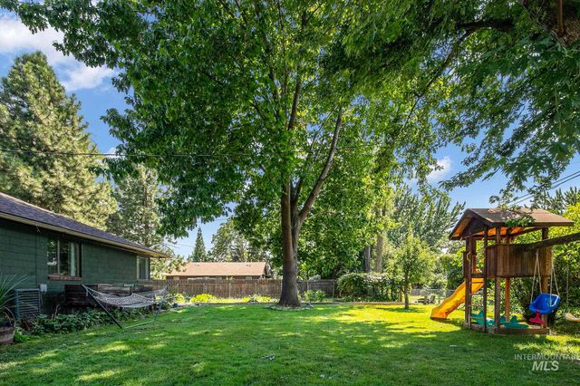 1801 N Hilton St, Boise, ID 83706