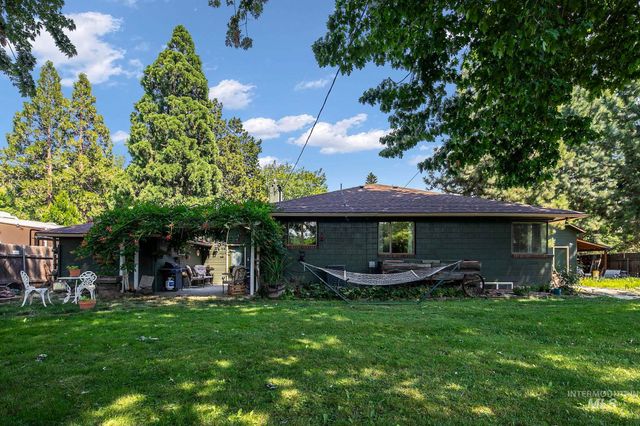 1801 N Hilton St, Boise, ID 83706