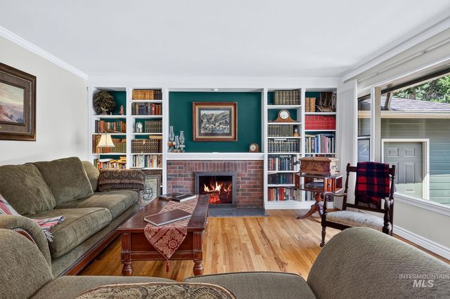 1801 N Hilton St, Boise, ID 83706