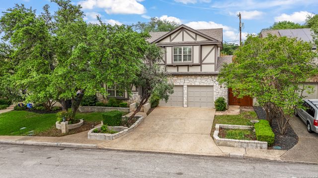 18 COURT CIR, San Antonio, TX 78209