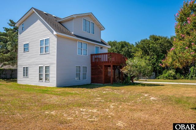 4512 S Shiner Road Lot 7, Nags Head, NC 27959