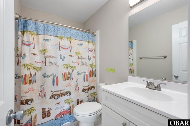 4512 S Shiner Road Lot 7, Nags Head, NC 27959