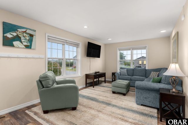 4512 S Shiner Road Lot 7, Nags Head, NC 27959