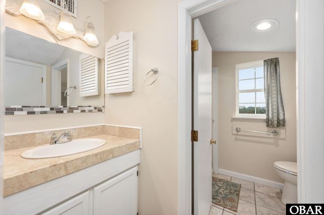 4512 S Shiner Road Lot 7, Nags Head, NC 27959