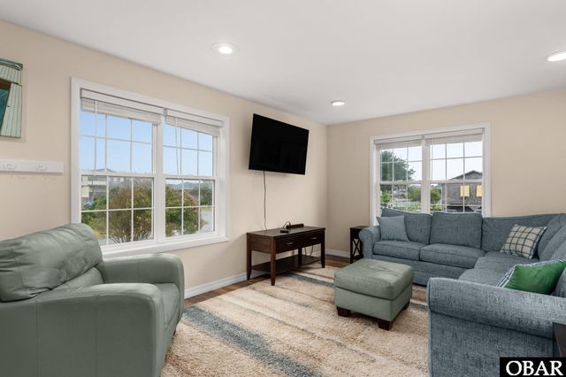 4512 S Shiner Road Lot 7, Nags Head, NC 27959