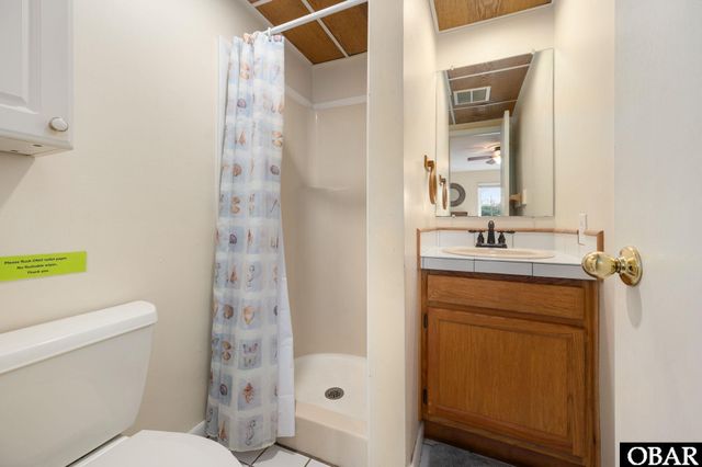 4512 S Shiner Road Lot 7, Nags Head, NC 27959