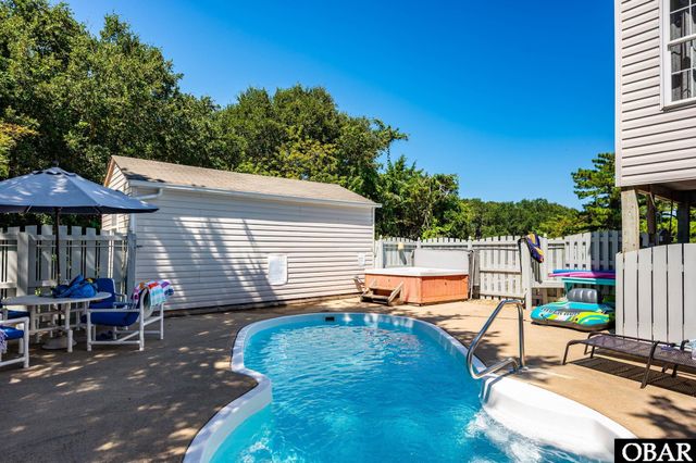 4512 S Shiner Road Lot 7, Nags Head, NC 27959