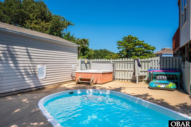 4512 S Shiner Road Lot 7, Nags Head, NC 27959