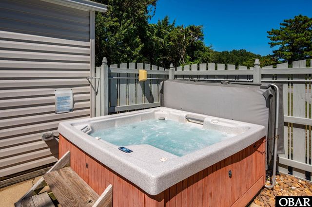 4512 S Shiner Road Lot 7, Nags Head, NC 27959