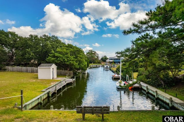 4512 S Shiner Road Lot 7, Nags Head, NC 27959