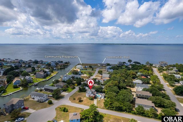 4512 S Shiner Road Lot 7, Nags Head, NC 27959