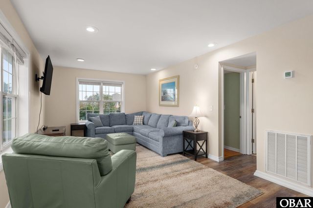 4512 S Shiner Road Lot 7, Nags Head, NC 27959