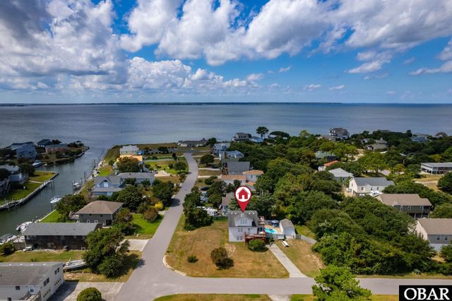 4512 S Shiner Road Lot 7, Nags Head, NC 27959