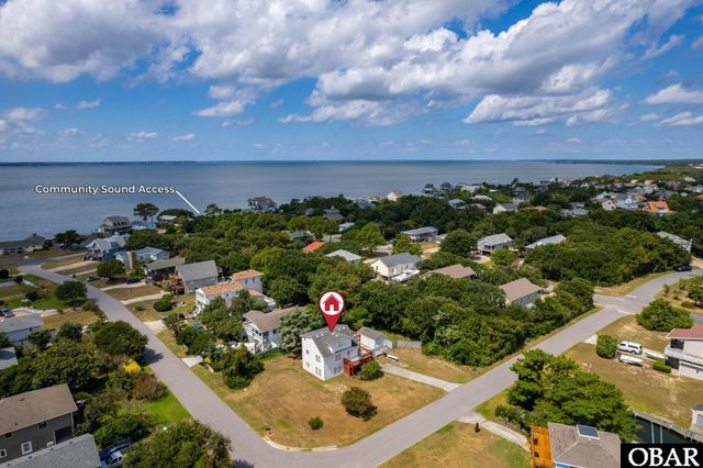 4512 S Shiner Road Lot 7, Nags Head, NC 27959