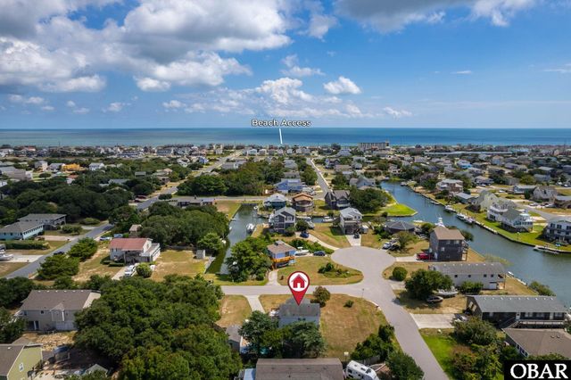 4512 S Shiner Road Lot 7, Nags Head, NC 27959