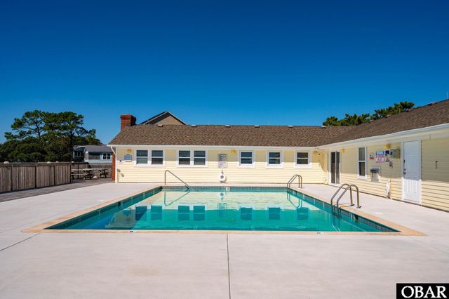 4512 S Shiner Road Lot 7, Nags Head, NC 27959