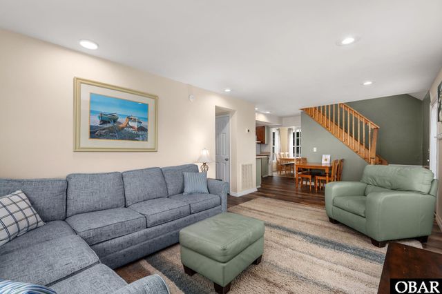 4512 S Shiner Road Lot 7, Nags Head, NC 27959