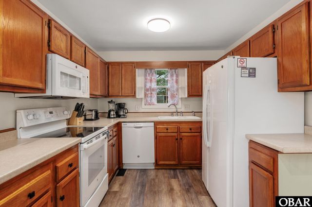 4512 S Shiner Road Lot 7, Nags Head, NC 27959