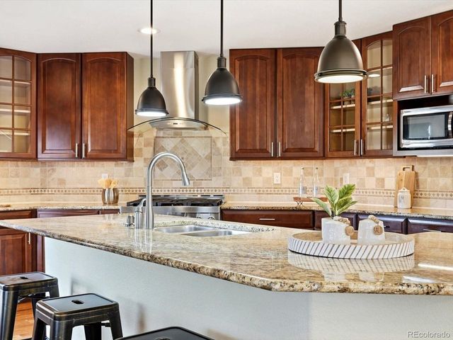 3825 Quail Ct, Wheat Ridge, CO 80033