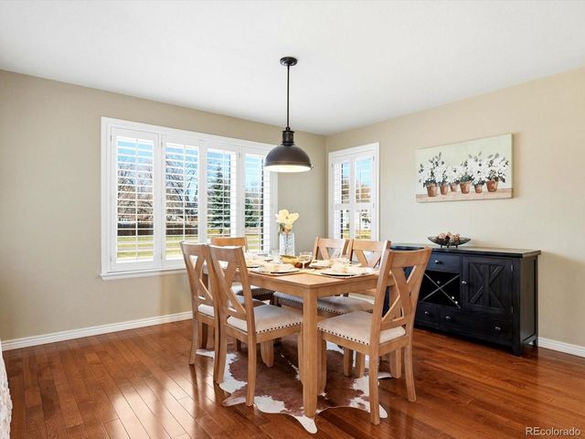 3825 Quail Ct, Wheat Ridge, CO 80033