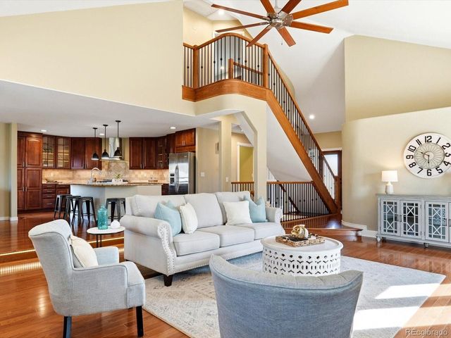 3825 Quail Ct, Wheat Ridge, CO 80033