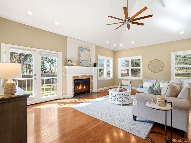 3825 Quail Ct, Wheat Ridge, CO 80033