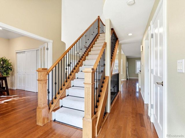 3825 Quail Ct, Wheat Ridge, CO 80033