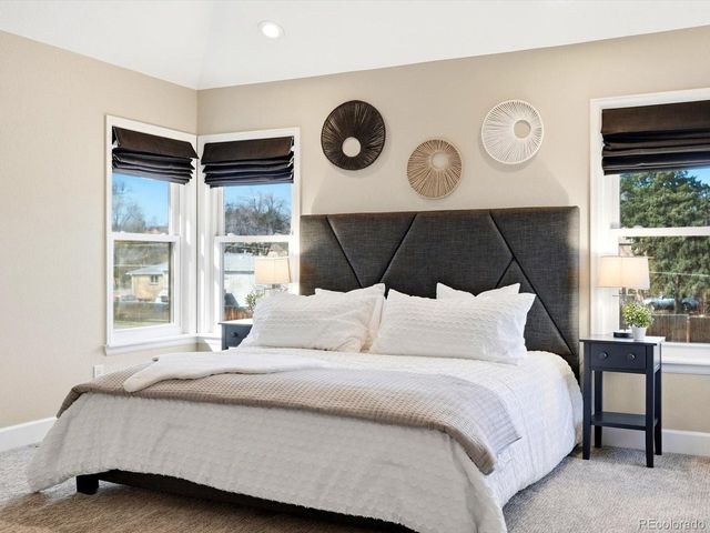 3825 Quail Ct, Wheat Ridge, CO 80033