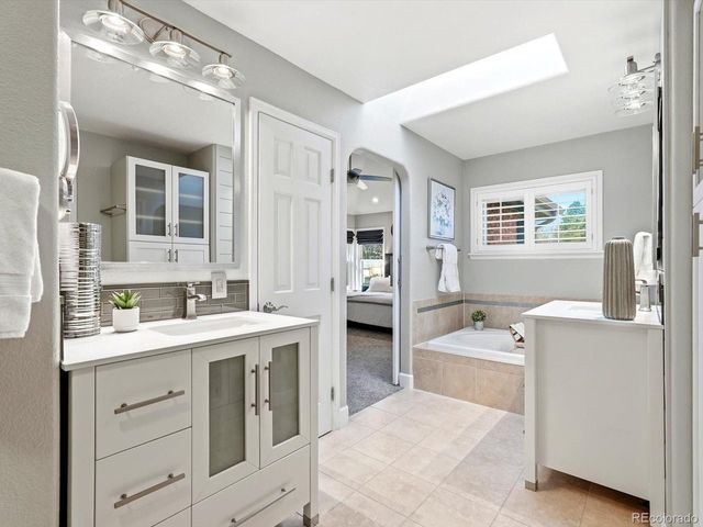 3825 Quail Ct, Wheat Ridge, CO 80033