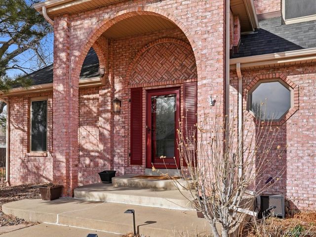 3825 Quail Ct, Wheat Ridge, CO 80033