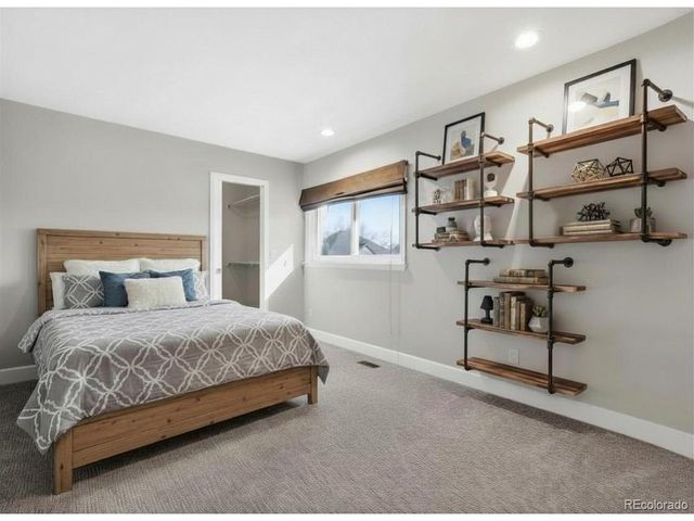 3825 Quail Ct, Wheat Ridge, CO 80033