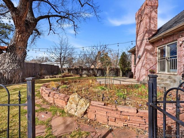 3825 Quail Ct, Wheat Ridge, CO 80033