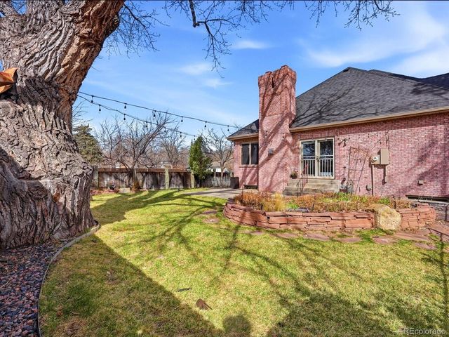 3825 Quail Ct, Wheat Ridge, CO 80033