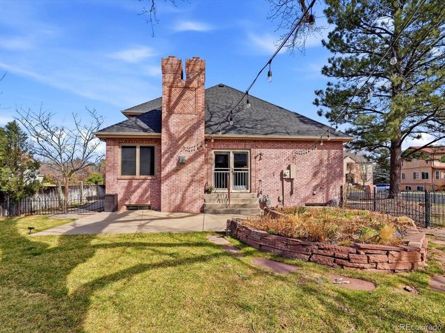 3825 Quail Ct, Wheat Ridge, CO 80033