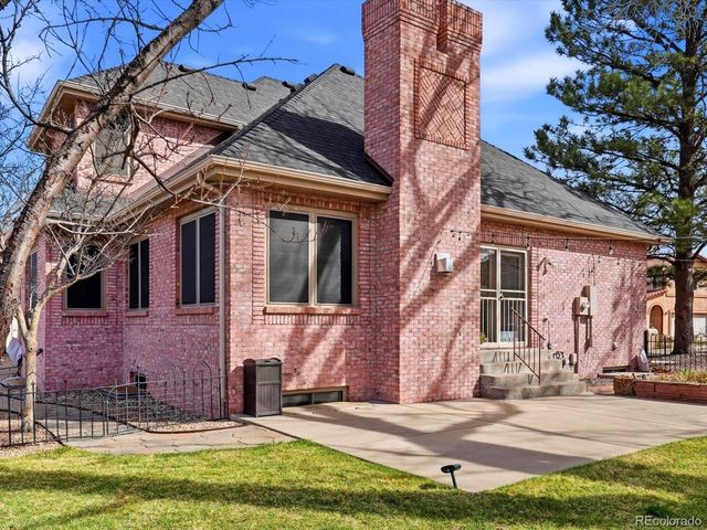 3825 Quail Ct, Wheat Ridge, CO 80033