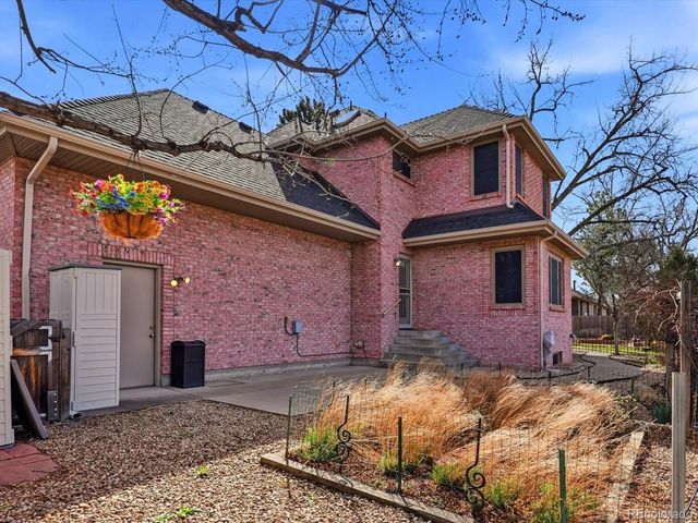 3825 Quail Ct, Wheat Ridge, CO 80033