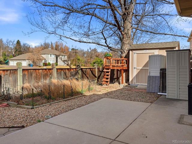 3825 Quail Ct, Wheat Ridge, CO 80033
