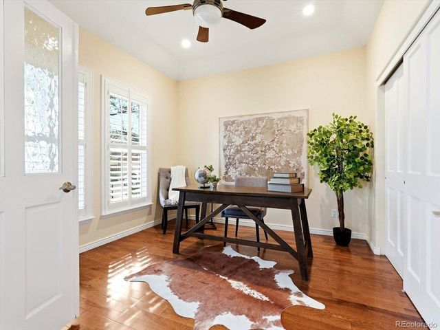 3825 Quail Ct, Wheat Ridge, CO 80033