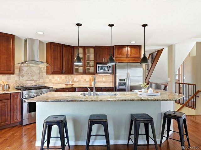 3825 Quail Ct, Wheat Ridge, CO 80033