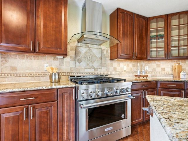 3825 Quail Ct, Wheat Ridge, CO 80033