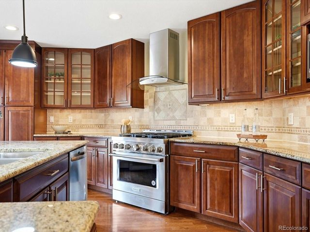 3825 Quail Ct, Wheat Ridge, CO 80033