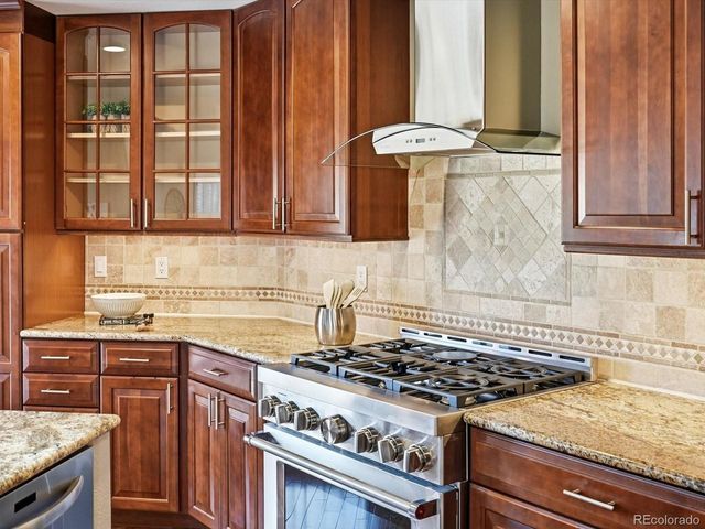 3825 Quail Ct, Wheat Ridge, CO 80033