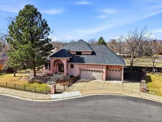 3825 Quail Ct, Wheat Ridge, CO 80033